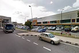 Ship with us with ease at mbe pusat bandar puchong with ample of parking space available and facilities provided added with great customer service to fulfill all. Pusat Bandar Puchong Lrt Station Lrt Station Just Next To The Tesco Puchong Klia2 Info