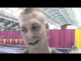 Katrina radke interviews ben hesen 100 backstroke us national team member