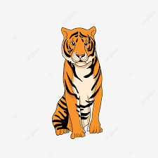Literatura juvenil es aquella especialmente dirigida a aquellos lectores que atraviesan por la juventud, si bien no exclusivamente. Tijeras De Tigre Pintadas A Mano Feroz Tijeras Animal Png Y Psd Para Descargar Gratis Pngtree