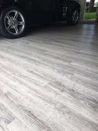But laminate flooring that is waterproof is ideal for kitchens and bathrooms. Hq Flooring Yes We Do Garage Floors Waterproof Lvp Facebook