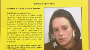 Stockport shoplifter banned from 80 stores — and a school