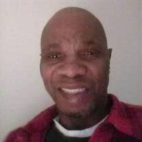 Richard McClendon Obituary