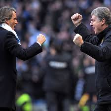 The official website of manchester city f.c. Where Are Roberto Mancini S First Manchester City Starting Xi Now Manchester Evening News