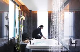 With design styles to complement spaces ranging from modern minimalism to luxe traditionalism, jacuzzi ® brand accessories are the perfect finishing touch. 3 Luxe New England Spas Accommodations Northshore Magazine