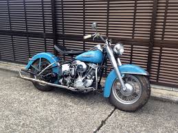 Image result for Glacier Blue 1953 Motorcycle