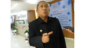 Pemkot Bandung Dapat Pcr Portable Sehari Bisa 100 Swab Test Cukup 40 Menit Hasil Sudah Keluar Tribun Jabar