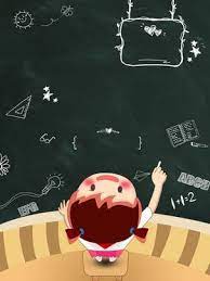 الخلفية الإعلانية بلاك بورد مرسومة باليد طازج طالب علم طباشير بسيط خلفيات حب مدرسة in 2021 painting teacher web design marketing paint background