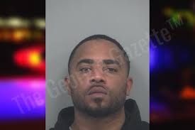 Gavin Herbert — Gwinnett County Jail Bookings