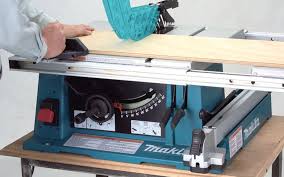 Ensure that you have slid the end of the siding of the table. Best Table Saw Blades For Your Project The Home Depot