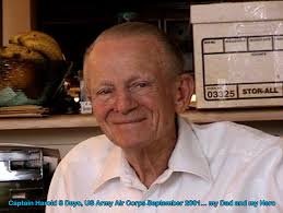 Tribute to Harold Stanley Deyo, Sr.