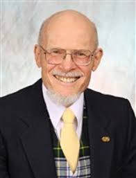 Norman Green, DMin, Presented with the Albert Nelson Marquis Lifetime  Achievement Award by Marquis Who's Who