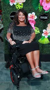 Burkitt lymphoma is a rare and aggressive form of cancer, according to the american cancer society, most often seen in boys ages 5 to 10. Dance Moms This Is Abby Lee Miller Now