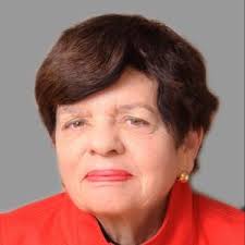 Remembering Alice Rivlin