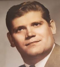 Obituary information for Raymond Arthur Messner