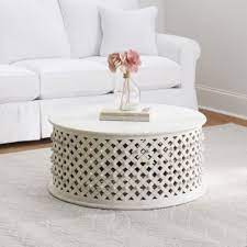 Bornova Coffee Table In 2021 Coffee Table Coffe Table Decor Ballard Designs