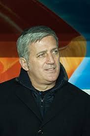 Bu sezon spor toto süper lig'de. Vladimir Petkovic Vikipedi