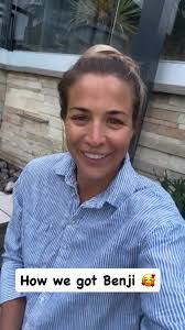 Cara Atkinson's Instagram, Twitter & Facebook