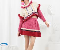 We did not find results for: Katie Jones Knit And Crochet Fashion Let Them Eat Cake Crochet Patterns How To Stitches Guides And More