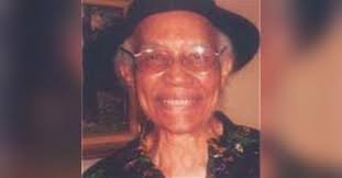 Elsie Glover Obituary