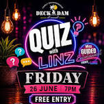 Quiz With Linz