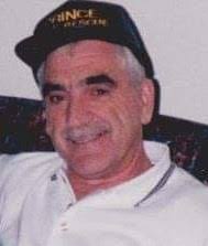 Gordon Hillier Obituary