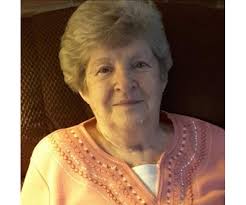 Martha E. Cousino Obituary (2025)