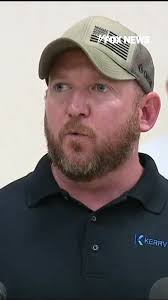 WATCH: Authorities thank volunteers taking initiative to help but issue  warning as personal drones interfere with life-saving efforts in deadly  Texas floods.