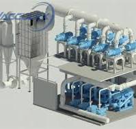 Steel Vacuum Degassing