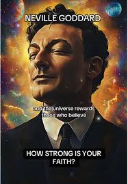 How Strong Is Your Faith