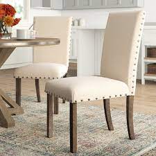 Dinning chairs old chairs upholstered dining chairs dining tables cheap dining chairs folding chairs cafe chairs dining chair makeover fabric dining room chairs.best fabric for dining room chairs nice reupholstering dining room chairs with best reupholster inside kitchen. Three Posts Ismay Linen Upholstered Dining Chair In Beige Reviews Wayfair