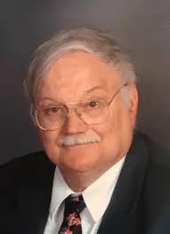 Obituary information for Eugene Willis Overton