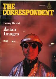 The Correspondent, March 1993 by The Foreign Correspondents' Club, Hong  Kong