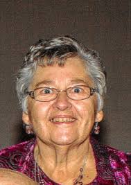 Contributions to the tribute of Nancy Carol Steven