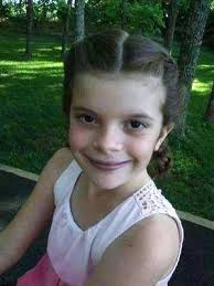 Hailey Marie Owens, age 10