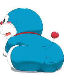 Post 1355121: Doraemon fuuko