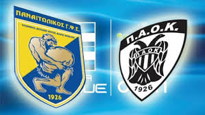 Ο παναθηναϊκός δεν κατάφερε να. Panaitwlikos Paok Panetolikos Vs Paok Live Streaming