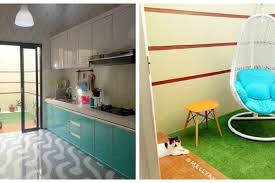 Pelajari dan lakukan teknik cara merawat tanaman dengan baik dan benar, karena pada akhirnya, cantik atau nggaknya ruang terbuka hijau ini sangat ditentukan. Desain Idaman Rumah Lt 120 M Ini Punya Taman Mini Di Dalam
