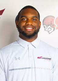 2023-2024 Men's Basketball Roster