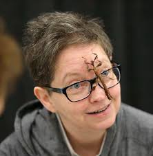 New Invasive Ant Found in Indiana