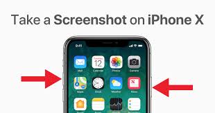 We did not find results for: How To Take A Screenshot On Iphone X