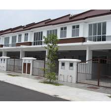 3 storey new landed house 10 minutes to pavilion bukit jalil shopping mall, with size 20x80, 2 kiara plaza is an addition to the growing list of mixed development in semenyih, selangor. New Landed Property Launch In Selangor 2019 Property Walls