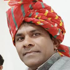 Profile for Rabindra Singh Rss Bjp