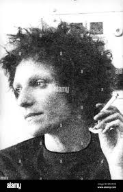 Baader meinhof 1975 Black and White Stock Photos & Images