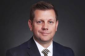 Larry H. Miller Group names Steven Starks CEO