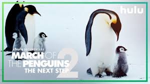 March of the penguins polar expedition expedition. Movie Review March Of The Penguins 2 The Next Step 2018