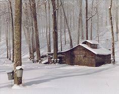 Ballard designs decorated the house to showcase their furniture. 19 Sugar House Ideas Sugar Shack Sugar Maple Sugar Shack Plans
