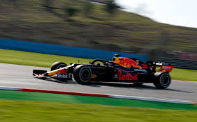 The 2020 fia formula one world championship was the motor racing championship for formula one cars which marked the 70th anniversary of the first formula one world drivers' championship. Stambul Gotov K Gran Pri Turcii Formuly 1 2020