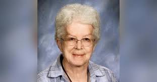 Betty Winters Obituary