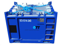 Closed Mud Skips – Scottech