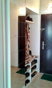 And if you aren't that handy, rose gold spray paint can make anything look expensive. Hallway Storage From Ikea Metod Kitchen Cabinets Ikea Hackers Hallway Storage Kitchen Storage Bench Ikea Metod Kitchen